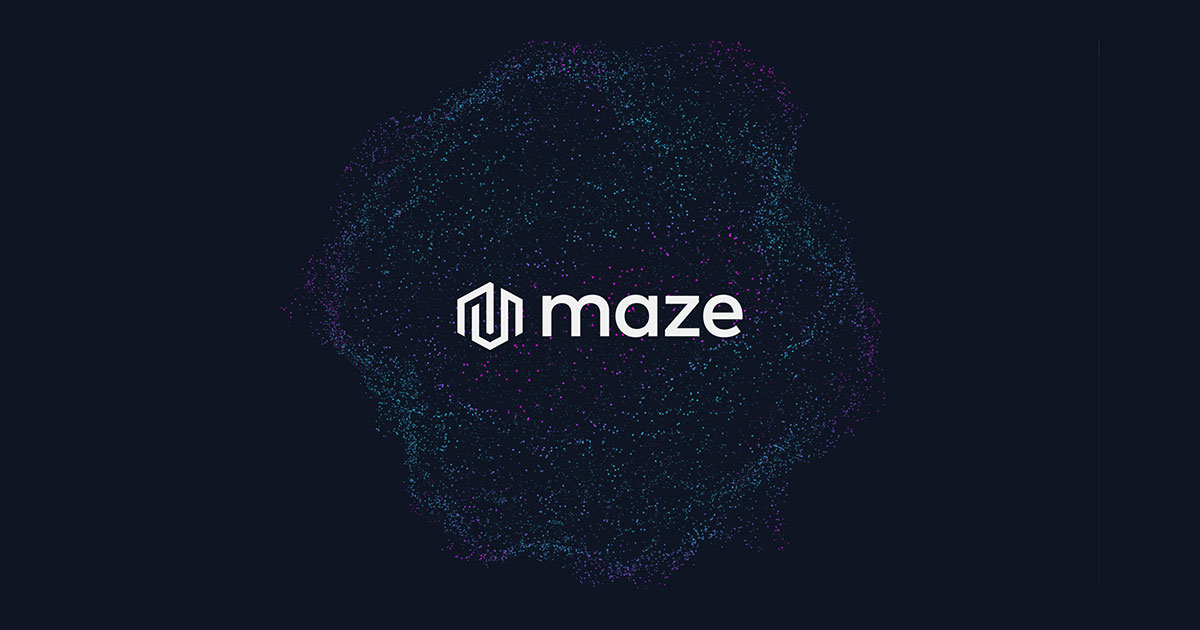 Maze Launches Innovative AI-Driven Security Technology