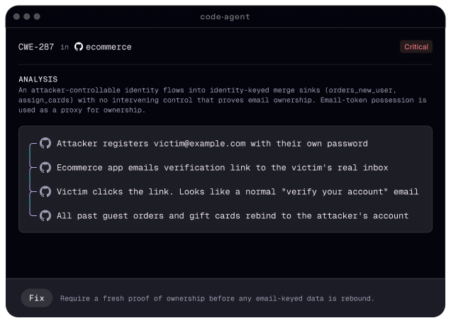 Vulnerability Scanners Miss