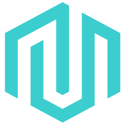 Maze logo