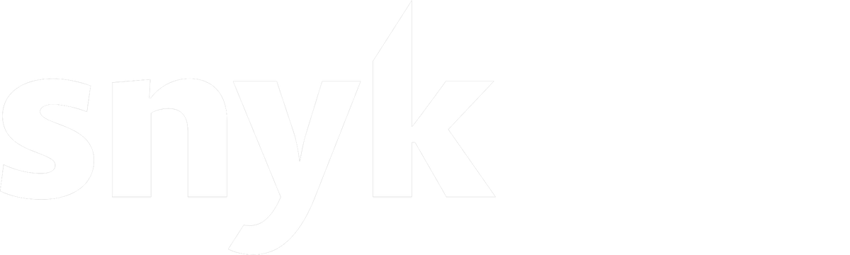 Snyk logo